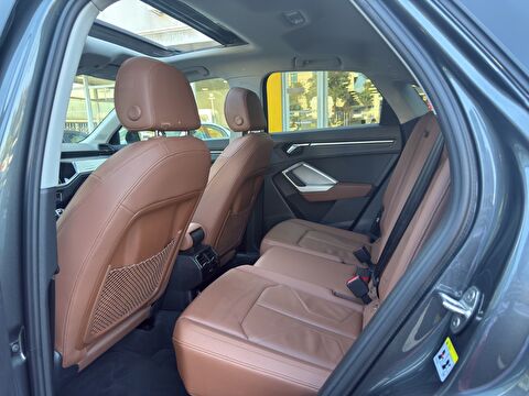 audi, q3, sportback 35 tfsı s line s-tronic, otomatik, benzin 2.el otomobil | renew 17