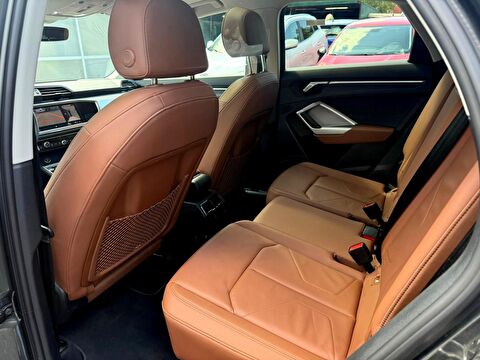 audi, q3, sportback 35 tfsı s line s-tronic, otomatik, benzin 2.el otomobil | renew 14