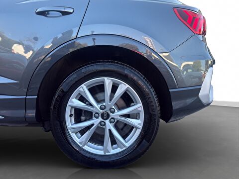 audi, q3, sportback 35 tfsı s line s-tronic, otomatik, benzin 2.el otomobil | renew 7