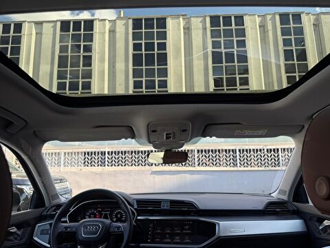 audi, q3, sportback 35 tfsı s line s-tronic, otomatik, benzin 2.el otomobil | renew 19