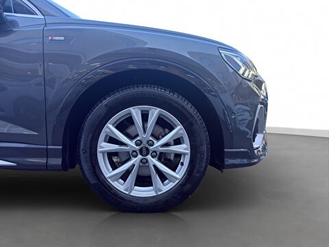 audi, q3, sportback 35 tfsı s line s-tronic, otomatik, benzin 2.el otomobil | renew 8