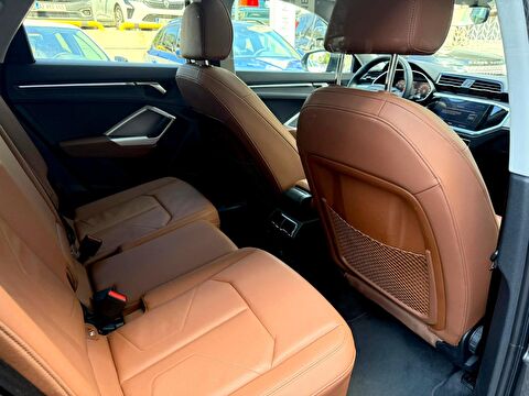 audi, q3, sportback 35 tfsı s line s-tronic, otomatik, benzin 2.el otomobil | renew 15