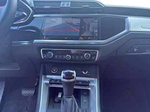 audi, q3, sportback 35 tfsı s line s-tronic, otomatik, benzin 2.el otomobil | renew 15