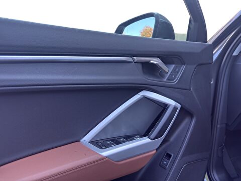 audi, q3, sportback 35 tfsı s line s-tronic, otomatik, benzin 2.el otomobil | renew 24