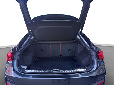 audi, q3, sportback 35 tfsı s line s-tronic, otomatik, benzin 2.el otomobil | renew 10