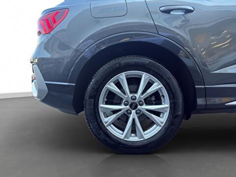 audi, q3, sportback 35 tfsı s line s-tronic, otomatik, benzin 2.el otomobil | renew 9