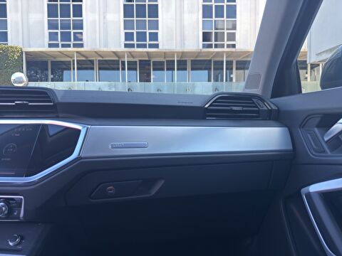 audi, q3, sportback 35 tfsı s line s-tronic, otomatik, benzin 2.el otomobil | renew 25