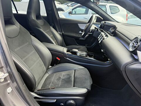 mercedes-benz, a, hatchback 200 amg 7g-dct, otomatik, benzin 2.el otomobil | renew 10