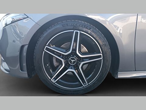 mercedes-benz, a, hatchback 200 amg 7g-dct, otomatik, benzin 2.el otomobil | renew 7