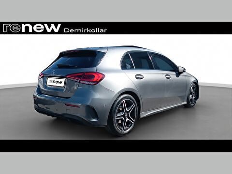 mercedes-benz, a, hatchback 200 amg 7g-dct, otomatik, benzin 2.el otomobil | renew 4