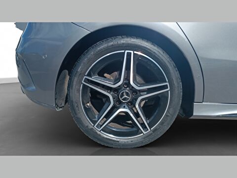 mercedes-benz, a, hatchback 200 amg 7g-dct, otomatik, benzin 2.el otomobil | renew 8
