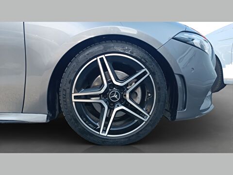 mercedes-benz, a, hatchback 200 amg 7g-dct, otomatik, benzin 2.el otomobil | renew 9