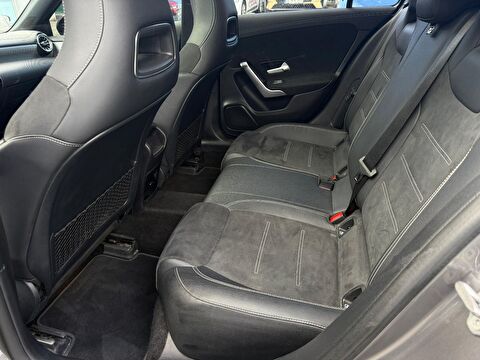 mercedes-benz, a, hatchback 200 amg 7g-dct, otomatik, benzin 2.el otomobil | renew 11