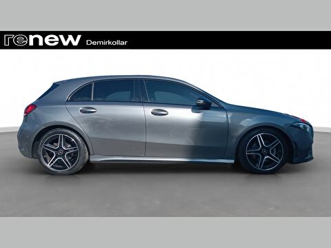 mercedes-benz, a, hatchback 200 amg 7g-dct, otomatik, benzin 2.el otomobil | renew 5