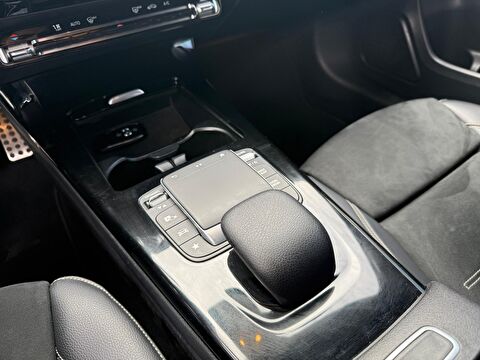 mercedes-benz, a, hatchback 200 amg 7g-dct, otomatik, benzin 2.el otomobil | renew 15