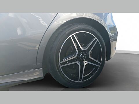 mercedes-benz, a, hatchback 200 amg 7g-dct, otomatik, benzin 2.el otomobil | renew 6