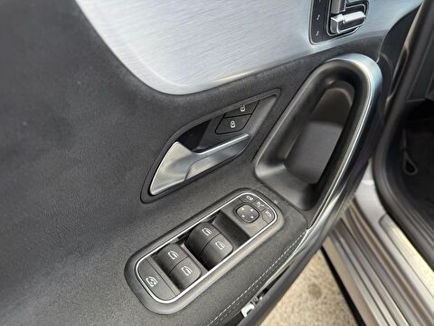 mercedes-benz, a, hatchback 200 amg 7g-dct, otomatik, benzin 2.el otomobil | renew 13