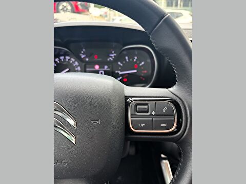 citroen, c3 aircross, 1.2 puretech feel bold eat6, otomatik, benzin 2.el otomobil | renew 23