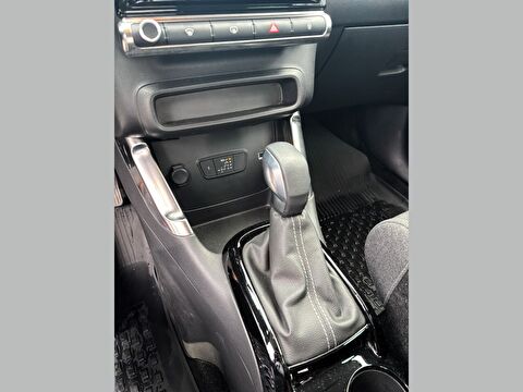 citroen, c3 aircross, 1.2 puretech feel bold eat6, otomatik, benzin 2.el otomobil | renew 15