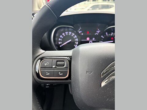 citroen, c3 aircross, 1.2 puretech feel bold eat6, otomatik, benzin 2.el otomobil | renew 17