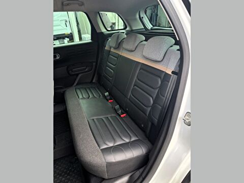 citroen, c3 aircross, 1.2 puretech feel bold eat6, otomatik, benzin 2.el otomobil | renew 18