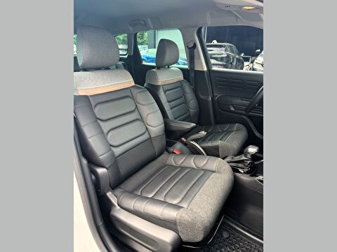 citroen, c3 aircross, 1.2 puretech feel bold eat6, otomatik, benzin 2.el otomobil | renew 21