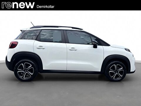 citroen, c3 aircross, 1.2 puretech feel bold eat6, otomatik, benzin 2.el otomobil | renew 7