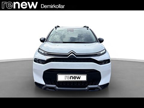 citroen, c3 aircross, 1.2 puretech feel bold eat6, otomatik, benzin 2.el otomobil | renew 8