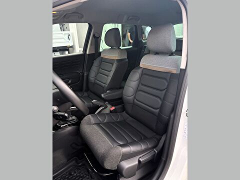 citroen, c3 aircross, 1.2 puretech feel bold eat6, otomatik, benzin 2.el otomobil | renew 3