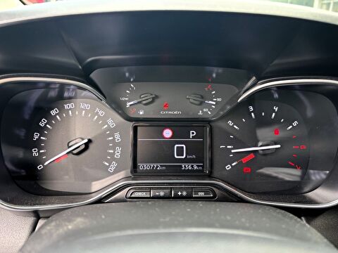 citroen, c3 aircross, 1.2 puretech feel bold eat6, otomatik, benzin 2.el otomobil | renew 6