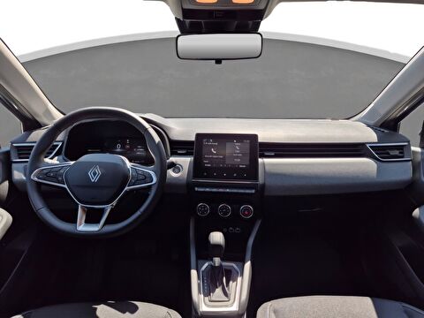 renault, clio, 1.0 tce evolution x-tronic, otomatik, benzin 2.el otomobil | renew 9