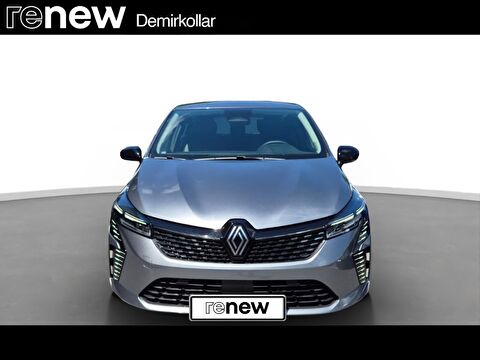 renault, clio, 1.0 tce evolution x-tronic, otomatik, benzin 2.el otomobil | renew 3