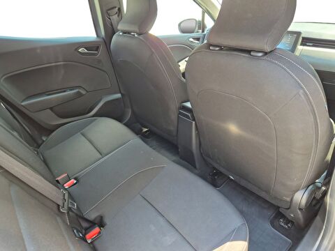 renault, clio, 1.0 tce evolution x-tronic, otomatik, benzin 2.el otomobil | renew 12