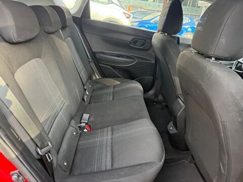 hyundai, bayon, suv 1.4 mpı jump otomatik, otomatik, benzin 2.el otomobil | renew 14