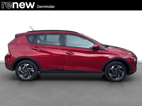 hyundai, bayon, suv 1.4 mpı jump otomatik, otomatik, benzin 2.el otomobil | renew 4
