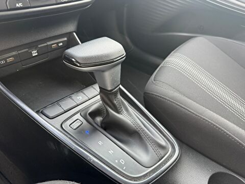 hyundai, bayon, suv 1.4 mpı jump otomatik, otomatik, benzin 2.el otomobil | renew 7