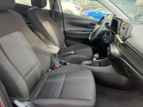 hyundai, bayon, suv 1.4 mpı jump otomatik, otomatik, benzin 2.el otomobil | renew 11