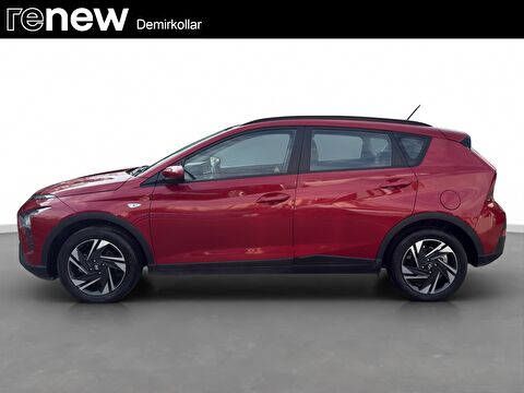 hyundai, bayon, suv 1.4 mpı jump otomatik, otomatik, benzin 2.el otomobil | renew 3