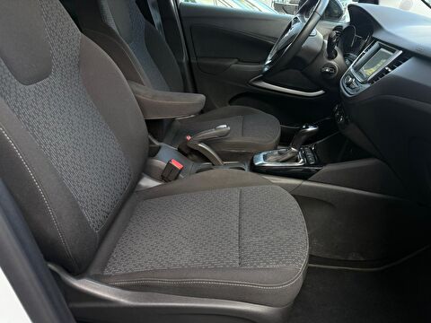 opel, crossland, suv 1.2 turbo essential otomatik, otomatik, benzin 2.el otomobil | renew 9