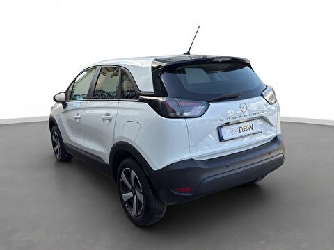 opel, crossland, suv 1.2 turbo essential otomatik, otomatik, benzin 2.el otomobil | renew 7