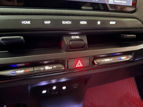kia, ev3, elegance standart range 204ps, otomatik, elektrik 2.el otomobil | renew 23