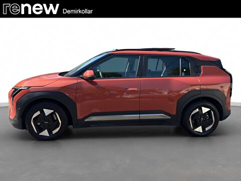 kia, ev3, elegance standart range 204ps, otomatik, elektrik 2.el otomobil | renew 4
