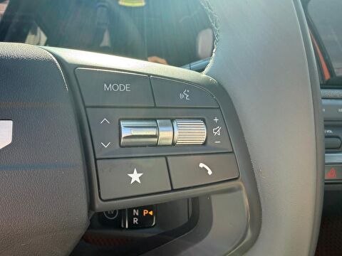 kia, ev3, elegance standart range 204ps, otomatik, elektrik 2.el otomobil | renew 15