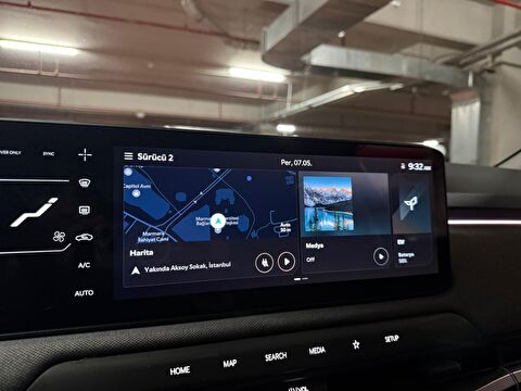 kia, ev3, elegance standart range 204ps, otomatik, elektrik 2.el otomobil | renew 24