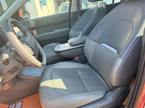 kia, ev3, elegance standart range 204ps, otomatik, elektrik 2.el otomobil | renew 6