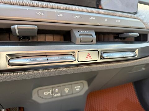 kia, ev3, elegance standart range 204ps, otomatik, elektrik 2.el otomobil | renew 7