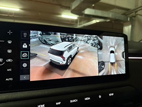 kia, ev3, elegance standart range 204ps, otomatik, elektrik 2.el otomobil | renew 20