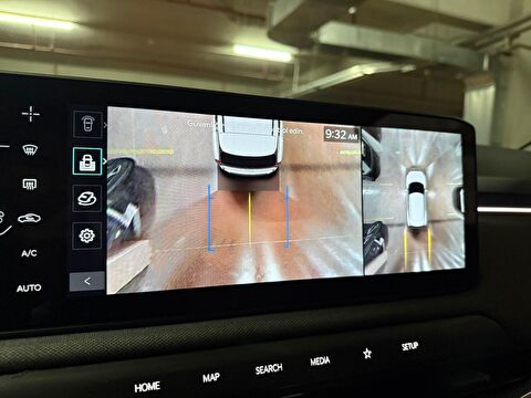 kia, ev3, elegance standart range 204ps, otomatik, elektrik 2.el otomobil | renew 21