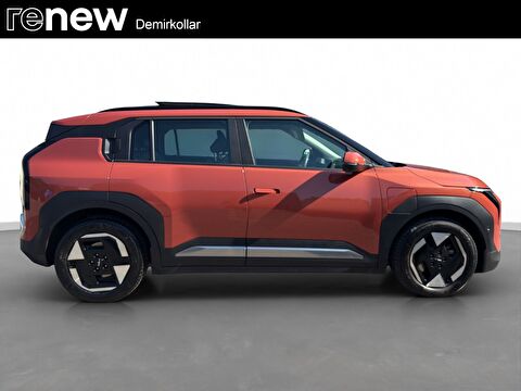 kia, ev3, elegance standart range 204ps, otomatik, elektrik 2.el otomobil | renew 5
