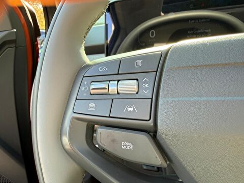 kia, ev3, elegance standart range 204ps, otomatik, elektrik 2.el otomobil | renew 14